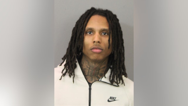 Chicago man arrested a month after armed robberies tied to online marketplace purchases