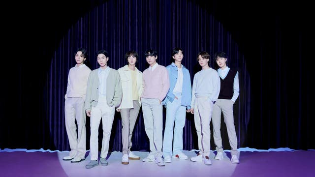 BTS announces massive 2026 world tour with two-night stop in Chicago