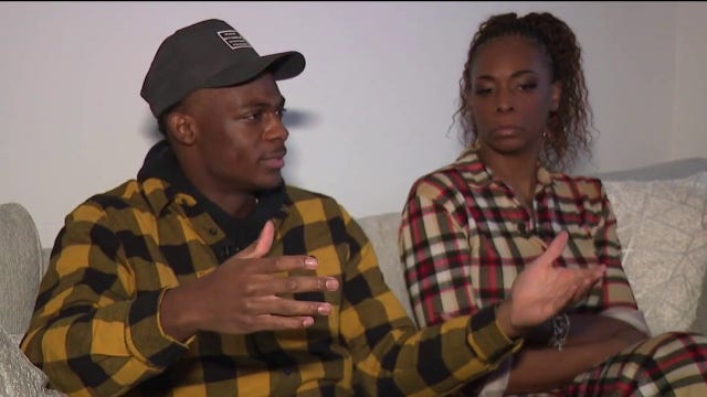 'I’m tired': Chesterton High student speaks out after racist letter and school suspension