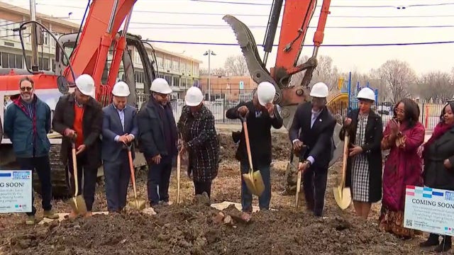 Chicago launches 'Missing Middle' housing project in North Lawndale