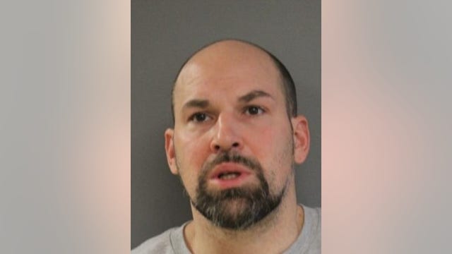 Chicago man arrested more than a year after home burglary, police say