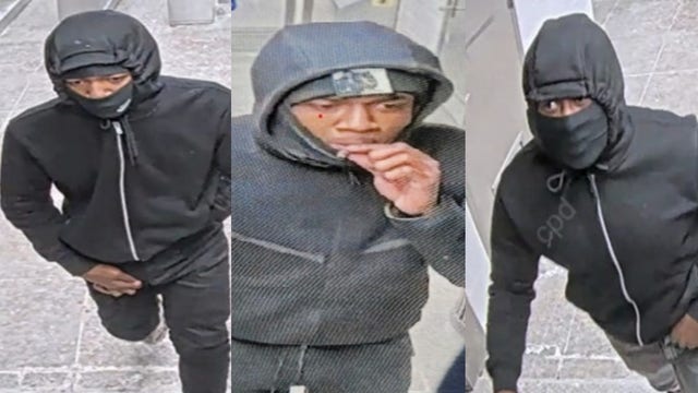 Chicago crime: Police look for CTA Blue Line armed robbery suspects
