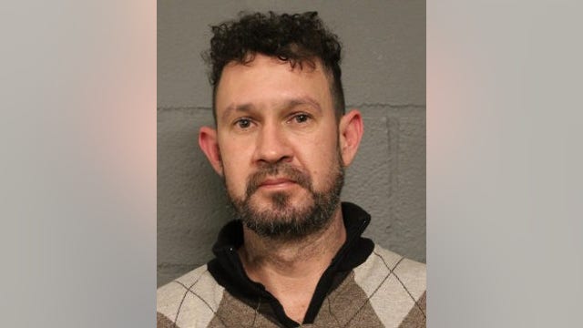 Blue Island man charged with DUI in fatal hit-and-run of scooter rider: officials