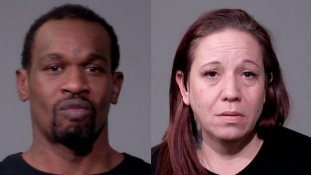 Pair charged with stealing $5K worth of Funko Pop figurines from Joliet home