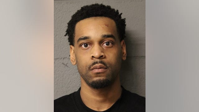 Chicago man charged in deadly shooting of 2 people, sheriff says