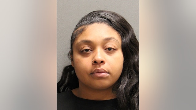 Suburban woman arrested weeks after Chicago shooting, police say