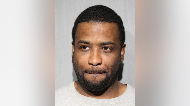 Waukegan man charged in New Year's day stabbing