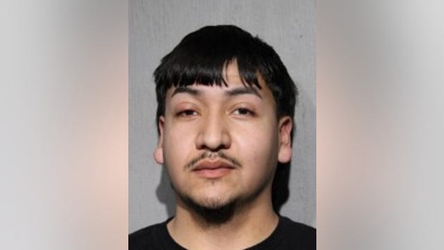 Chicago man charged in deadly DUI crash that killed two in 2024, police say
