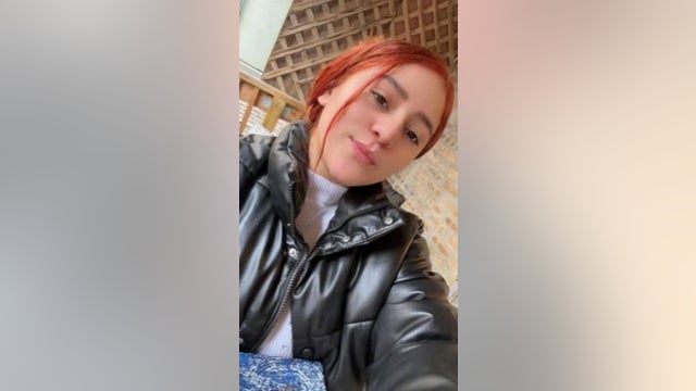 Eskarle La Cruz Romero: Young Chicago mother reported missing