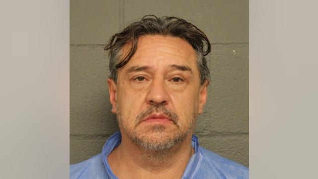 Cicero man charged with murder in fatal Stickney Township stabbing: officials