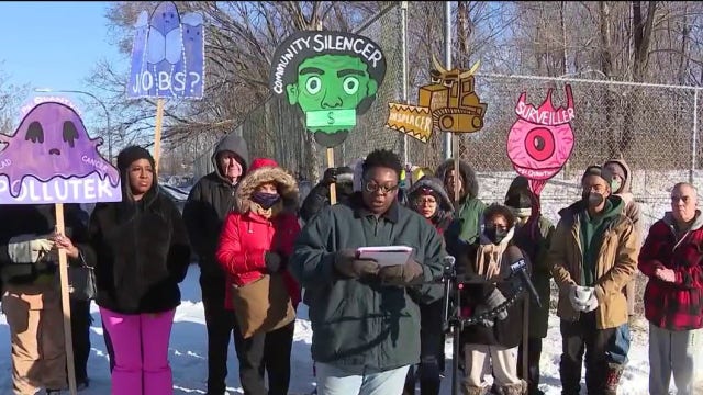 Fight over multi-billion dollar quantum computer campus on South Side not over