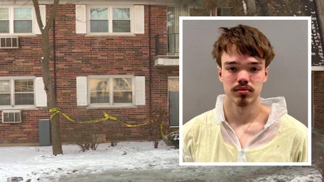Man, 19, charged after pregnant woman killed in Downers Grove apartment fire: officials