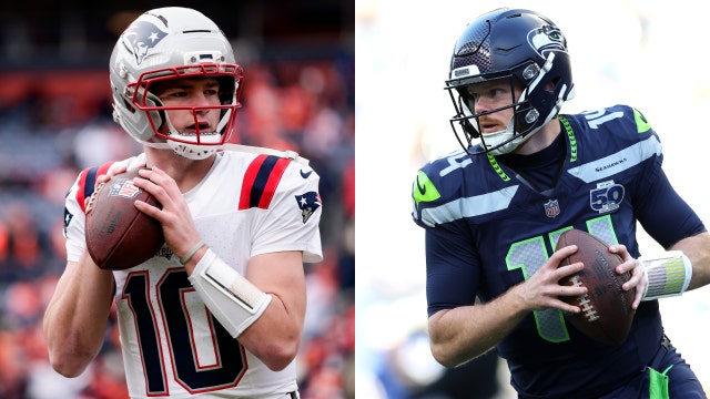 Unlikely Super Bowl QB duel has some Bears fans wondering 'what if?': Telander