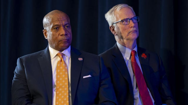 Chicago Bears officials, NFL commissioner visit potential new stadium sites: source