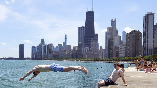 Chicago spring break 2026: A guide to family-friendly activities around the city