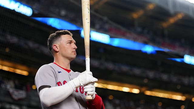 All-Star 3B Alex Bregman agrees to a $175 million, 5-year contract with the Cubs, AP sources say