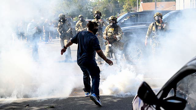 Illinois AG, City of Chicago sue Trump admin over Operation Midway Blitz