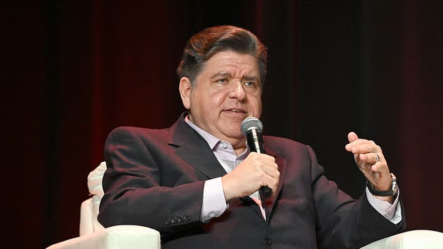 Pritzker’s $25M to his own campaign dwarfs GOP rivals’ cash totals, records show