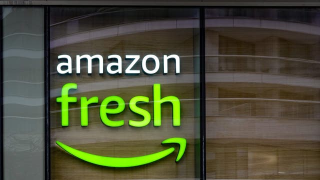 Amazon to close physical 'Go' and 'Fresh' grocery stores, expand Whole Foods Market
