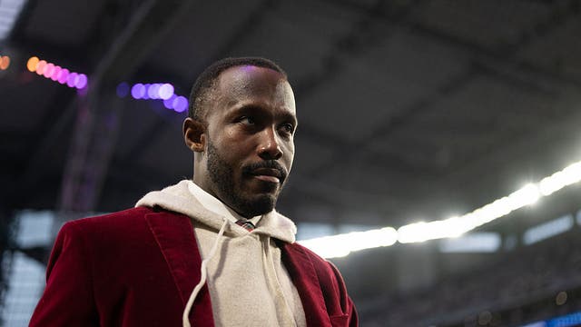 Minnesota Vikings fire GM Kwesi Adofo-Mensah after missing playoffs