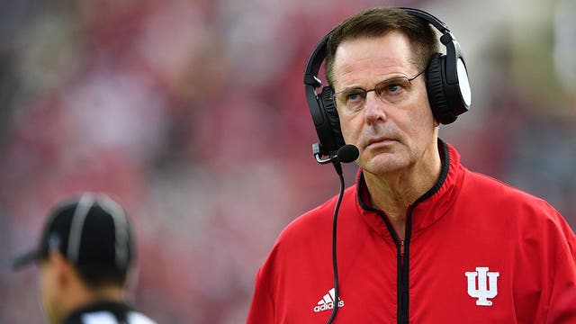 No. 1 Indiana and No. 5 Oregon turn CFP Peach Bowl semifinal into celebration of Big Ten's supremacy