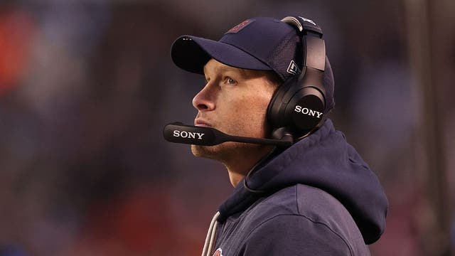 There's not much time to turn the page: Takeaways from the Chicago Bears' regular-season finale vs. Detroit