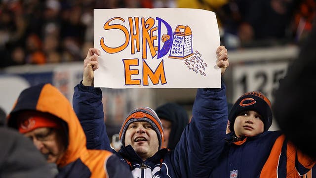 Final Word: The Chicago Bears have equalized their rivalry with Green Bay