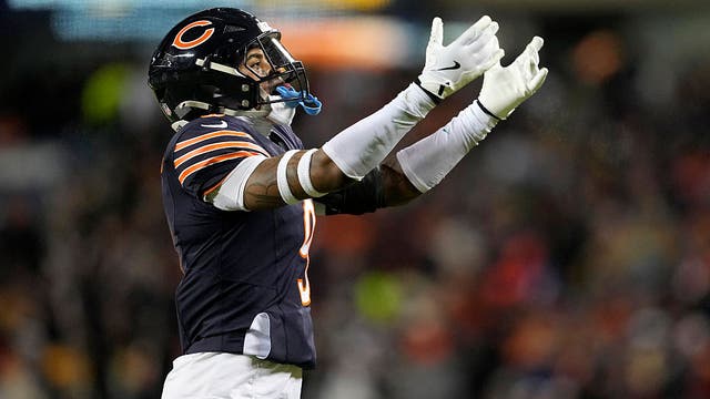 Takeaways from the Chicago Bears NFC Wild Card comeback win over the Green Bay Packers