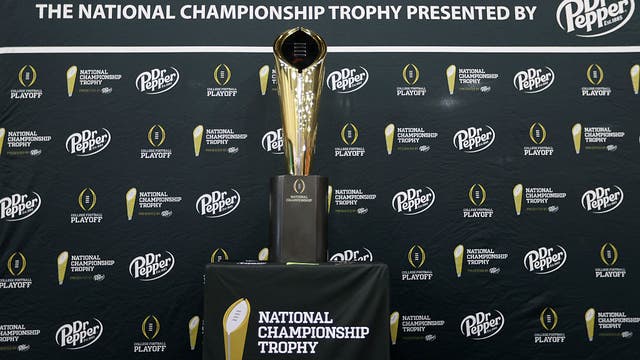 CFP National Championship Game Preview, Pick: What To Expect In Miami-Indiana