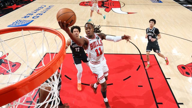 How we graded every Chicago Bulls deal at the NBA trade deadline