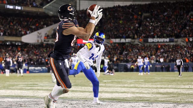 Final Word: The Chicago Bears moved on to 2026, but the 2025 season deserves to live forever