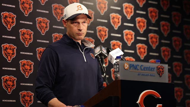 What are the expectations for 2026? 7 thoughts on the Chicago Bears' offseason after it began this week