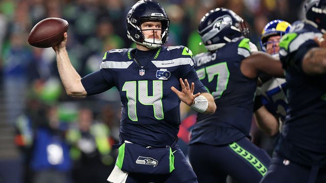 4 Takeaways From the Seahawks' Win Over the Rams
