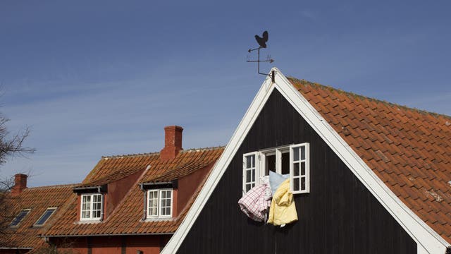 What is ‘house burping’ and does your home need it?