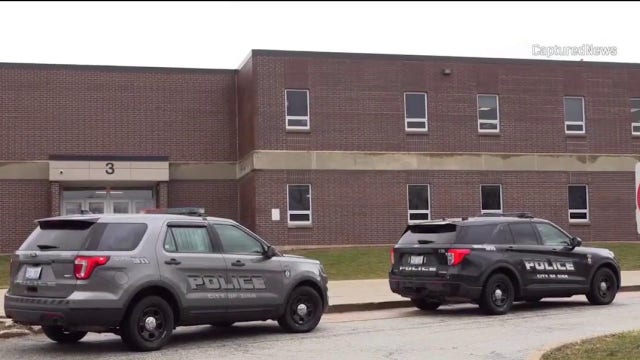 Stabbing at Zion-Benton Township High School; student critically injures classmate