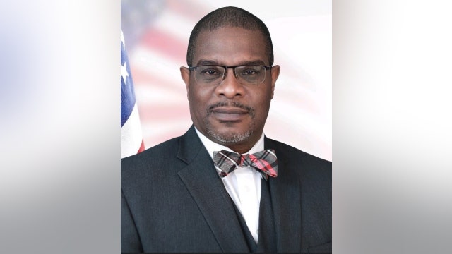 Harvey Mayor Christopher Clark has died after battling illness: source