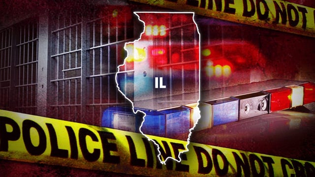 Illinois crime shifts after SAFE-T Act shows its impact