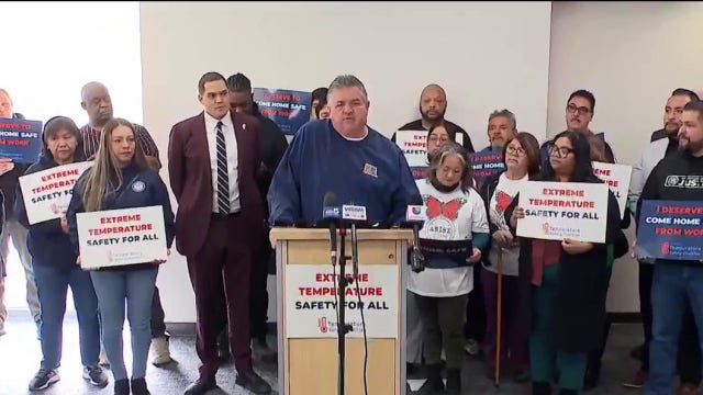 New push to protect Illinois workers from extreme cold after subzero week
