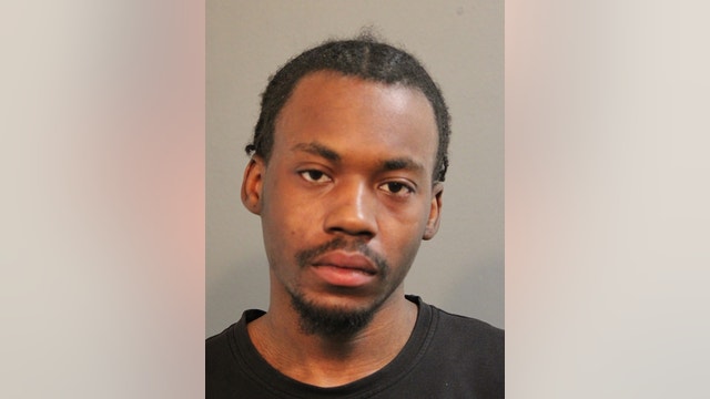 Ohio man charged with armed robbery on Chicago’s North Side