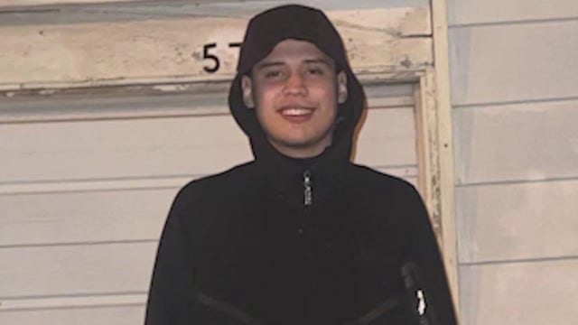 Teen arrested in New York week after deadly shooting outside Cicero school