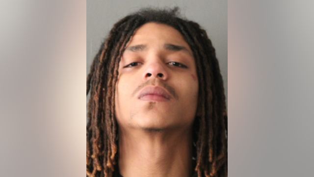 Chicago crime: Suspect, 23, shot, seriously hurt woman on Far South Side, CPD says