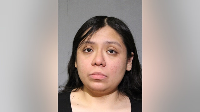 Chicago suspect charged in shooting that seriously hurt woman, CPD says