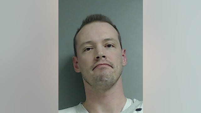 DuPage County man charged after bullet enters neighbor’s apartment, nearly hits sleeping children