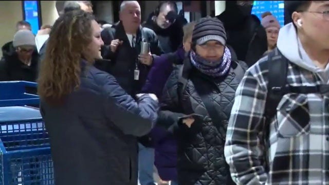 How Metra wants commuters to help stop human trafficking