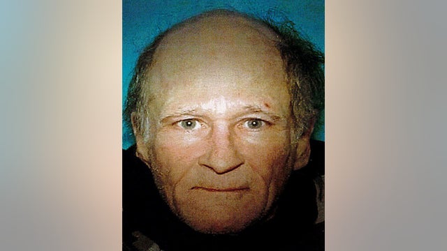 Cook County Sheriff’s seek help finding missing man from Stickney Township