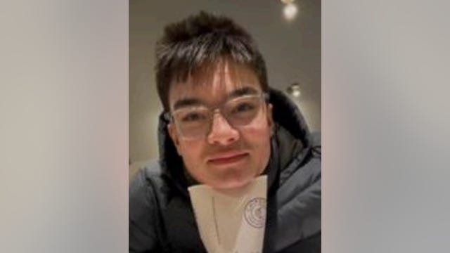 Boy, 15, reported missing from Chicago's North Side