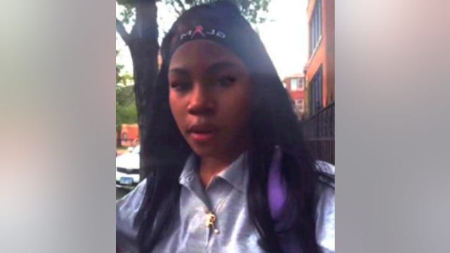 Missing girl, 12, last seen on Chicago's North Side