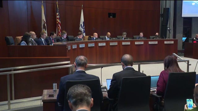 Naperville City Council rejects controversial proposed data center
