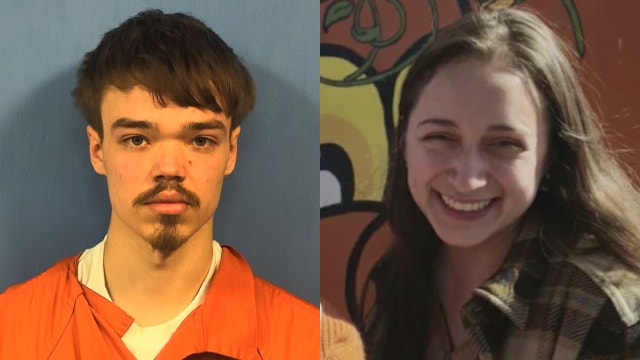 Eliza Morales murder: Suspect in killing of pregnant woman in Chicago suburb ordered to remain in custody