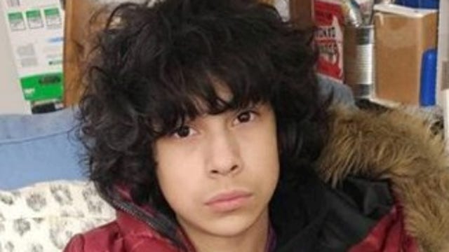 Gabriel Nieto: Missing 16-year-old boy on Chicago's NW Side has been found